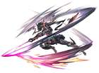 Nicholas, Battle Art