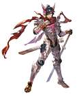 Nicholas SSR