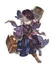 Violet Anonymity Niyon