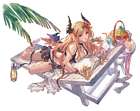 Summer Olivia Artwork