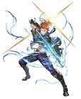 Owen, Battle Art