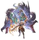 Rackam, 5 Star Art