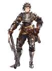 Rackam Artwork