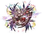 Ranko Kanzaki, Battle Art