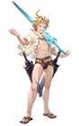 Eternal's Summer Vacation Seofon