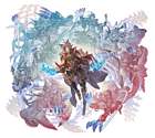 Seox, 6 Star Art