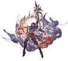 Shiva, Battle Art