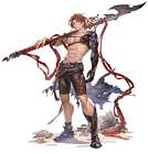 Water Siegfried