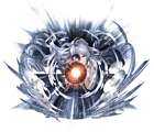 Light Silva, Battle Art