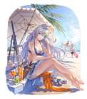 Summer Silva Artwork