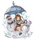 Summer Suframare Artwork