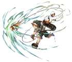 Syr, Battle Art