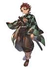 Tanjiro Kamado