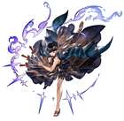 Tanya SR, Battle Art