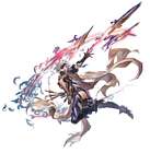 Tanya SSR, Battle Art
