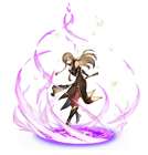 Tear Grants, Battle Art
