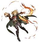 Teena, Battle Art