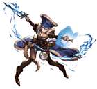 Event Therese, Battle Art