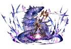 Threo, 5 Star Art