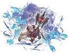 Threo, 6 Star Art