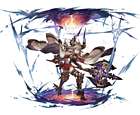 Threo Artwork