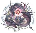 Tiamat, 5 Star Art
