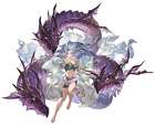 Tiamat Artwork