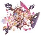 Vikala, Battle Art