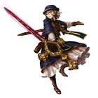 Will, Battle Art