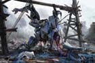 Bandit Robot Slaughter