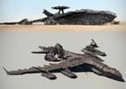 Drone Bomber