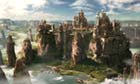 Meridian City
