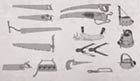 Nora Tools