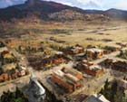 Old World Ruins