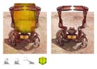 Shell Walker Concept