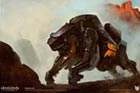 Trampler Artwork