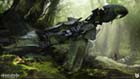 Wreckage