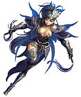 Awoken Cai Mao
