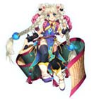 Awoken Han Xuan