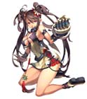 Awoken Jin Xuan