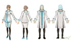 Guild Uniform