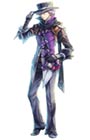 Hummel Character Art from Ys VIII: Lacrimosa of Dana