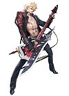 Elcid, Rockstar Skin