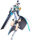 Mazenda, Alt Avatar Skin