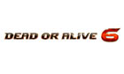 Dead or Alive 6 Logo