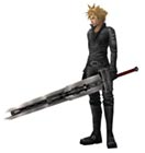 Cloud Biker Suit Render