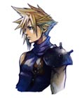 Cloud Strife