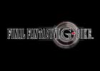 Final Fantasy VII G-Bike Dark Logo
