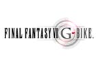 Final Fantasy VII G-Bike Logo