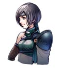 Yuffie Kisaragi
